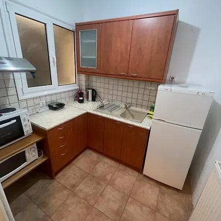 Faliro Cozy Apartment