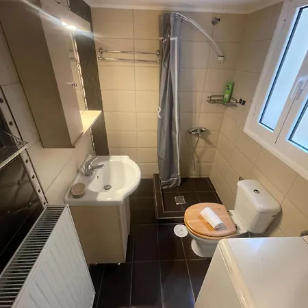 Faliro Cozy Apartment *