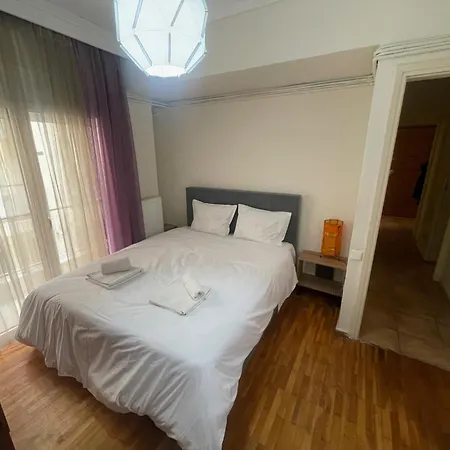 Faliro Cozy Thessaloniki