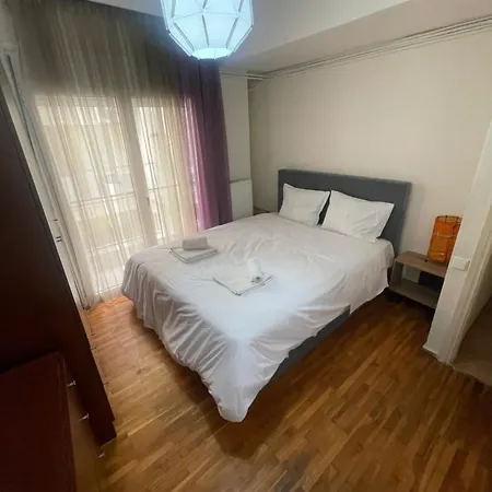 Faliro Cozy * Thessaloniki